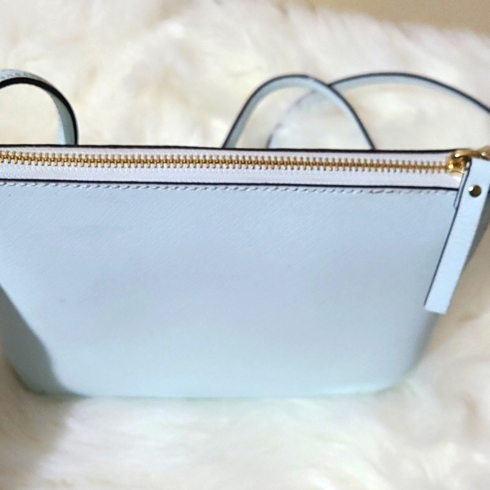 Like New Kate Spade Cameron Street Tenley Crossbody - Picture 6 of 9